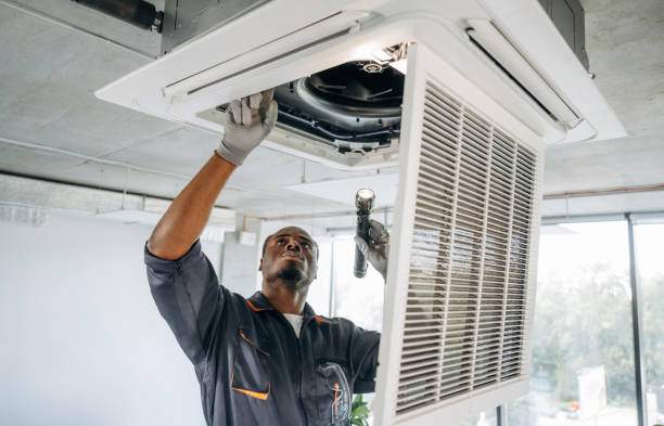 Licensed Hvac Maintenance service in Benton, IL - FH HVAC