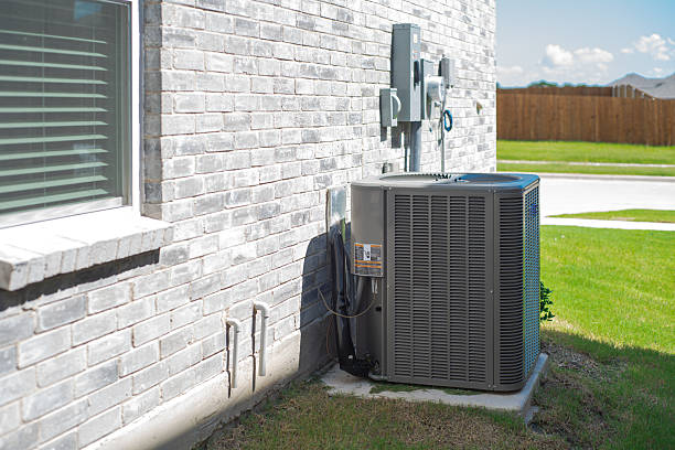 Reliable Hvac Maintenance contractor in Benton, IL by FH HVAC