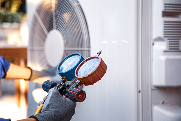 Affordable Hvac Maintenance solutions in Benton, IL